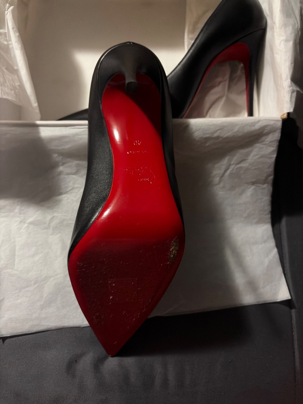 Christian Loub - Picture 7 of 8